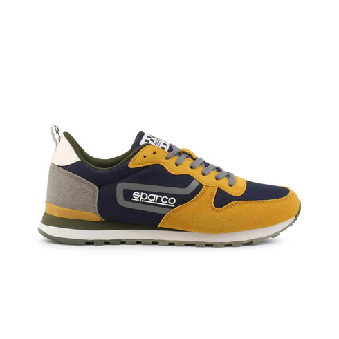 Sparco Tennised - Estita Fashion